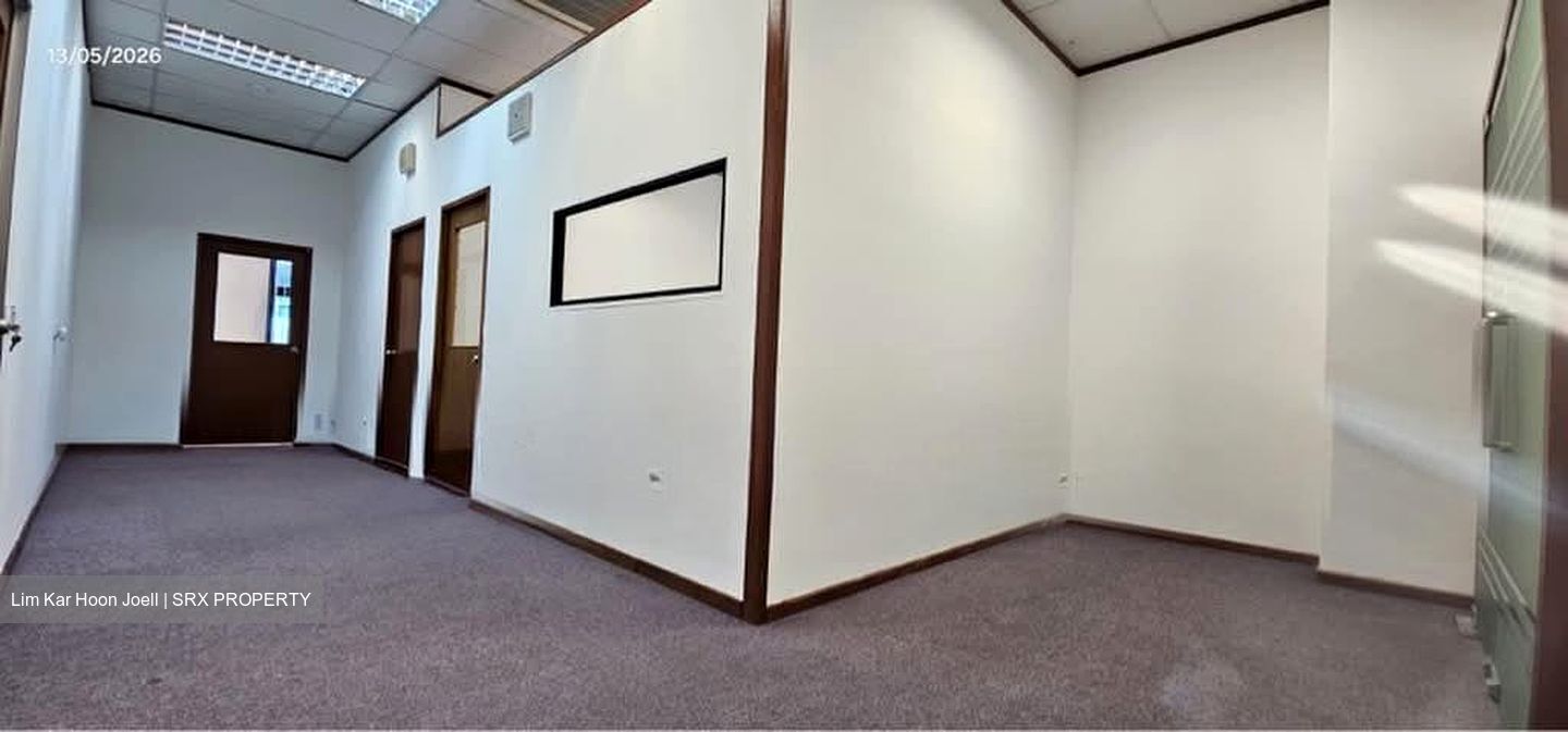63@ubi (D14), Office #571678151